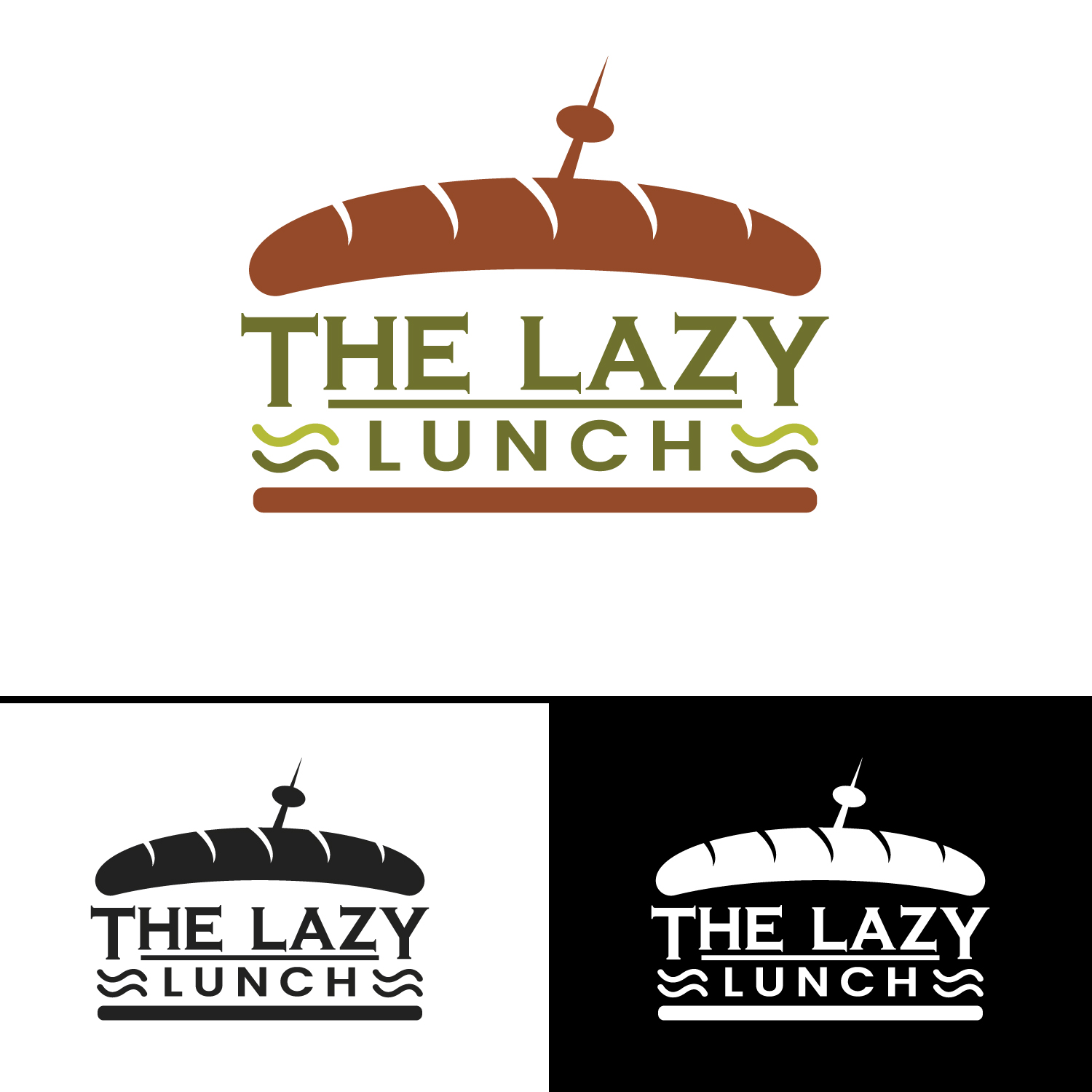 Design de Logo par Wally_F pour S&D Enterprises of Georgia, LLC | Design #31759111