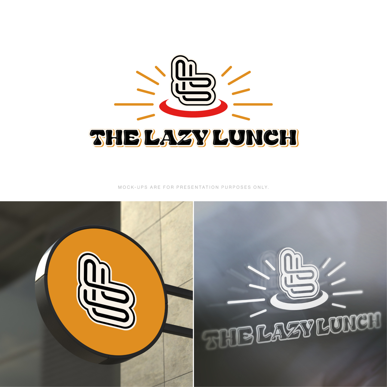 Logo Design by The Lion Studios for S&D Enterprises of Georgia, LLC | Design #31757841