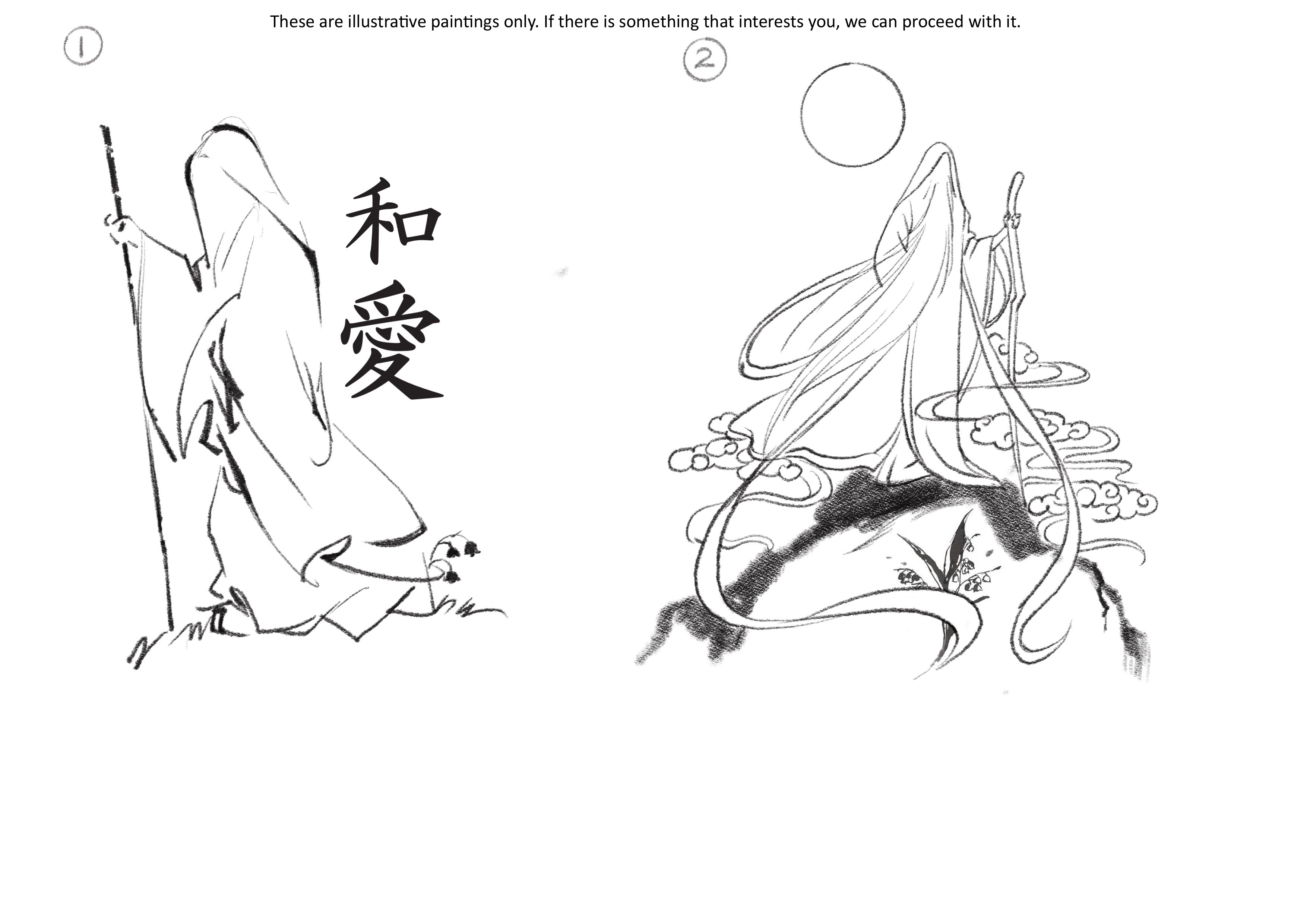 Tattoo Design by KwinArts for this project | Design #31760315