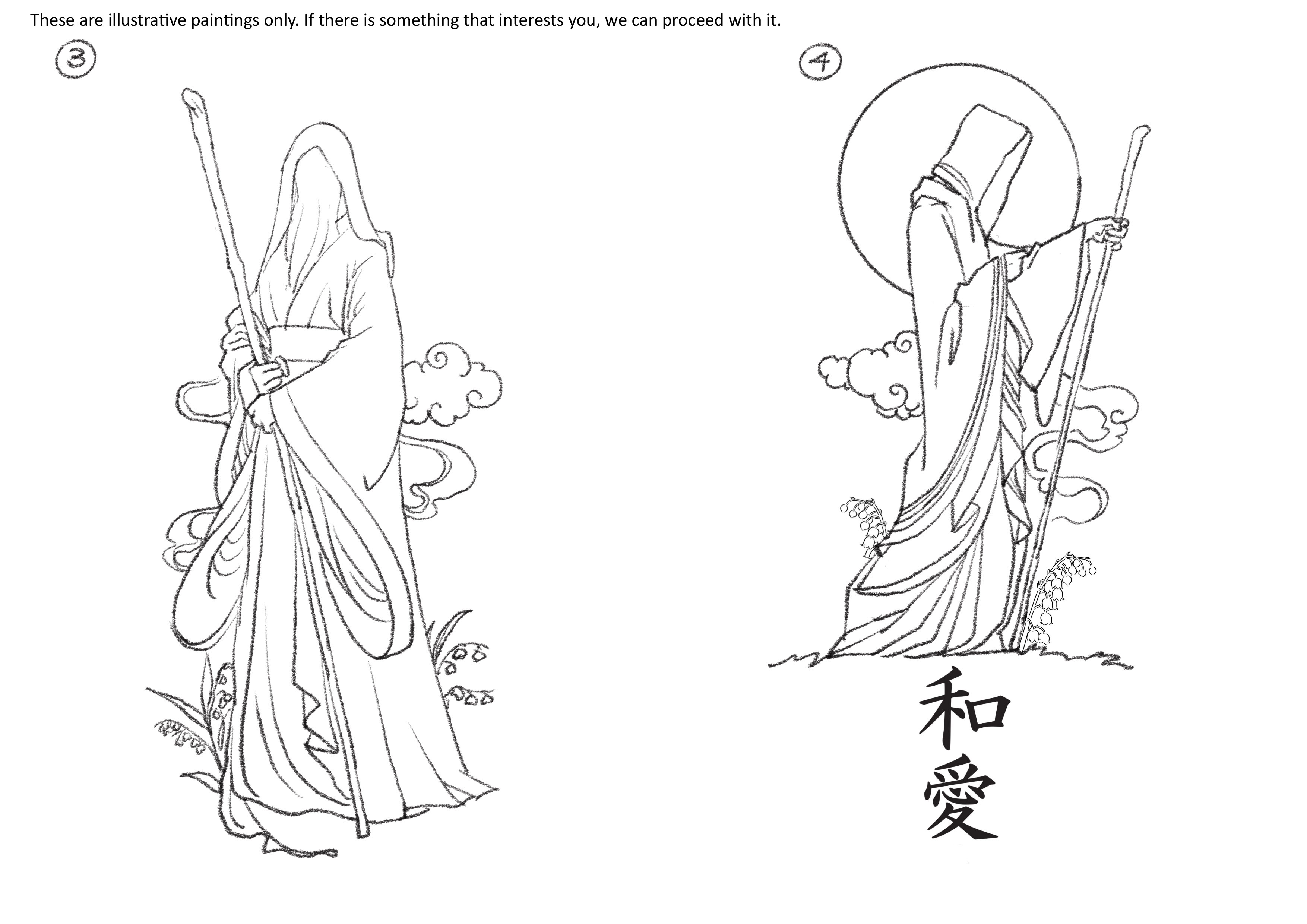 Tattoo Design by KwinArts for this project | Design #31760316