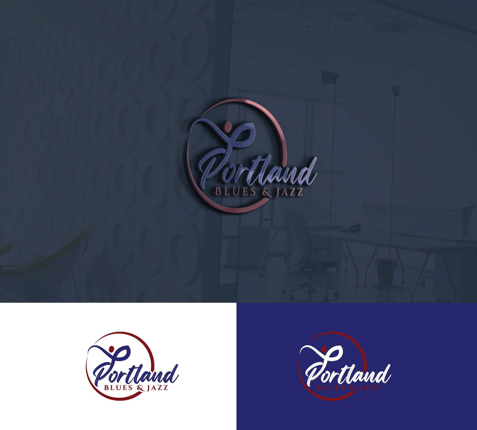 Logo Design by RRR Design for this project | Design #31773347