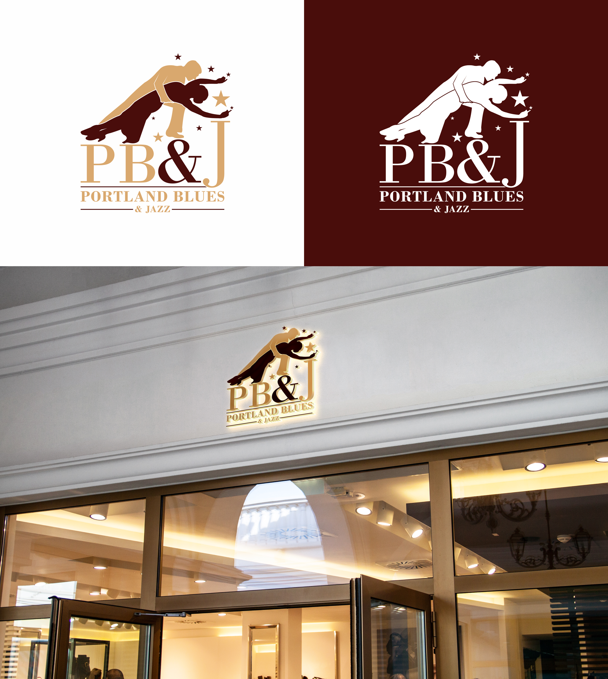 Logo Design by RA-bica for this project | Design #31783784