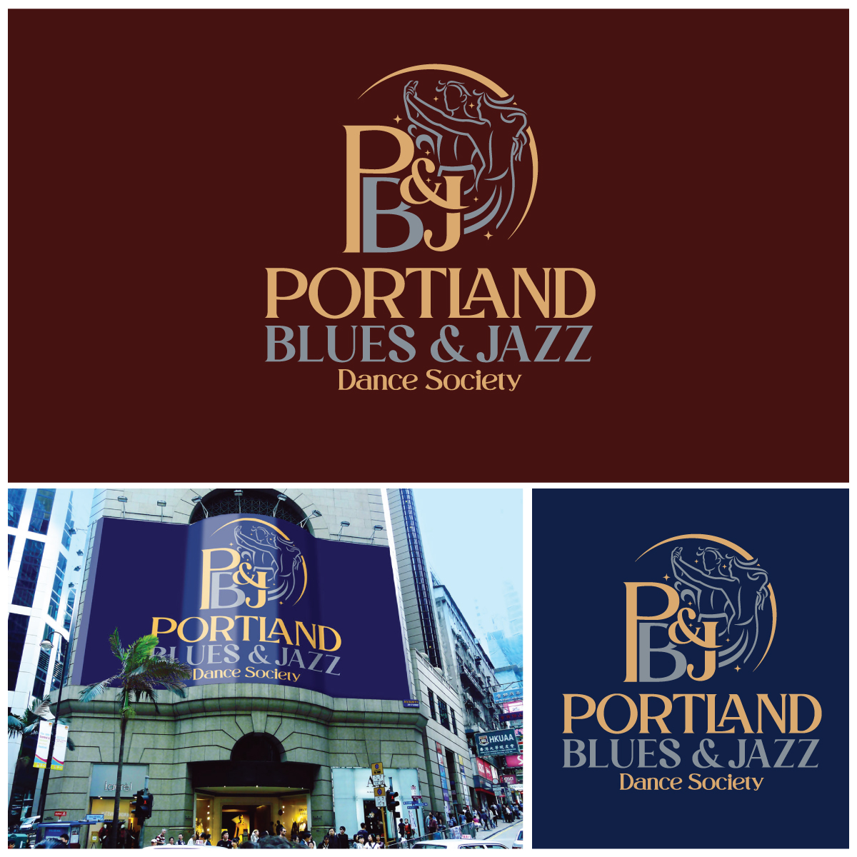 Logo Design by riya.mitra07j for this project | Design #31758976