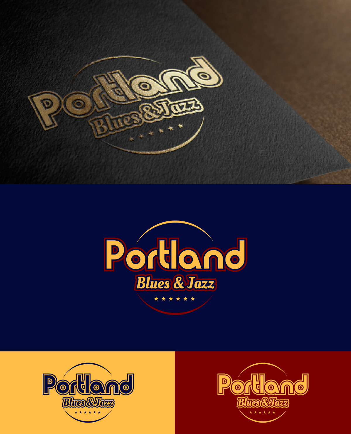 Logo Design by fly  design for this project | Design #31768354