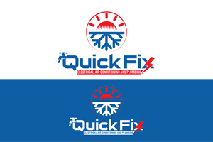 Logo Design by TZGURU01