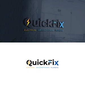 Logo Design by Adnan Bhatti for this project | Design: #31758919
