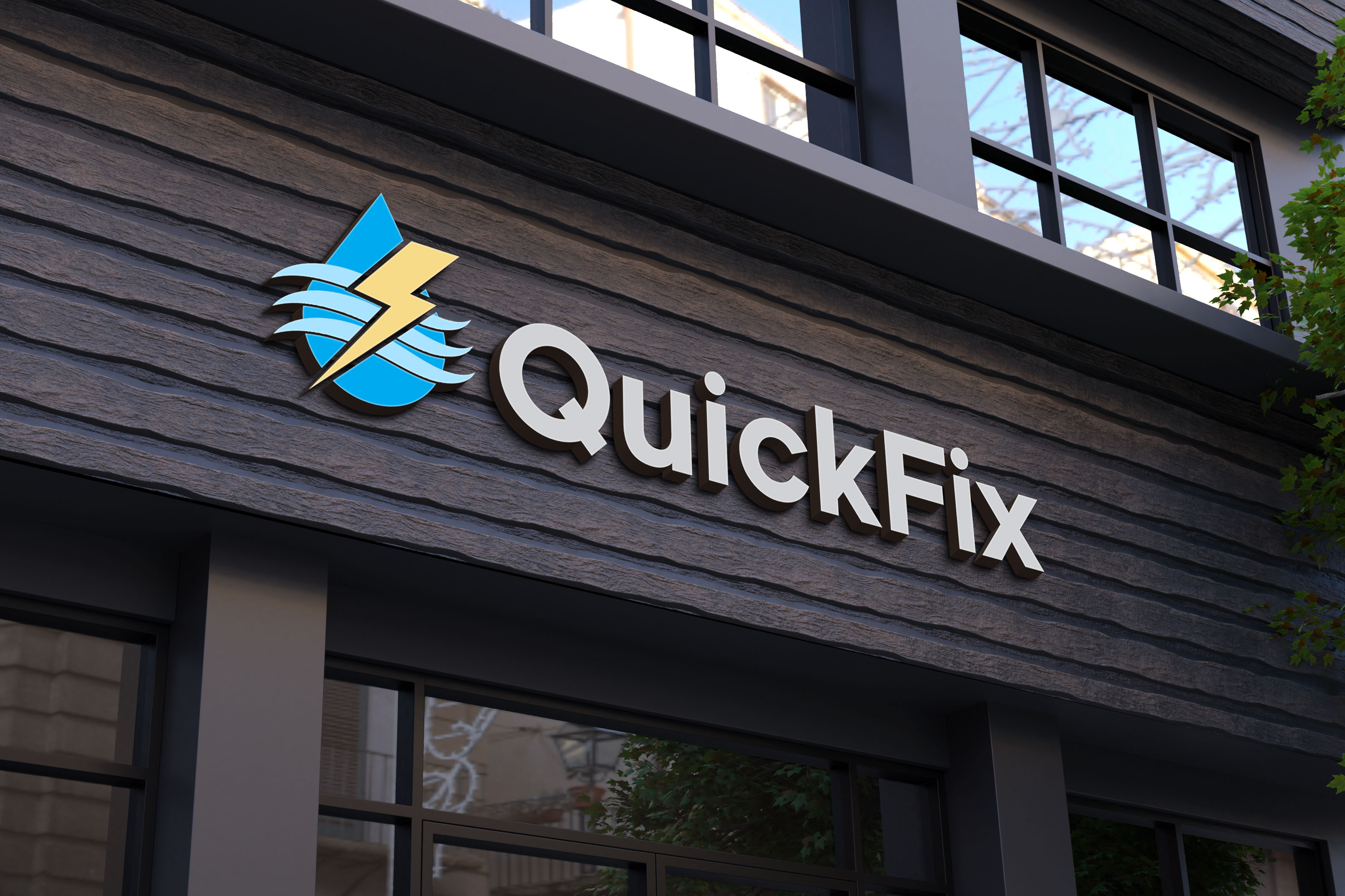 Logo Design by Kavth for this project | Design #31773331