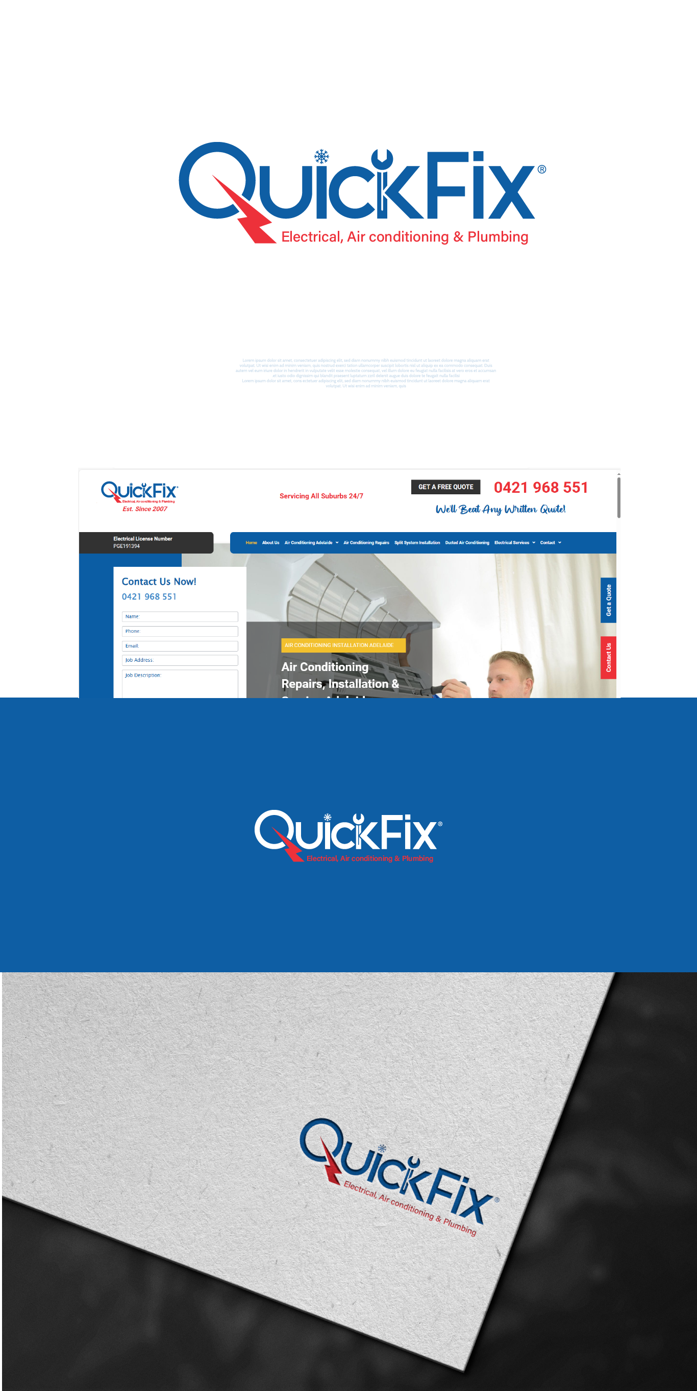 Logo Design by graphicawy for this project | Design #31759232