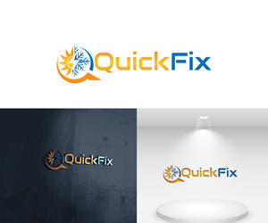 Logo Design by UmmeDesign for this project | Design: #31756482