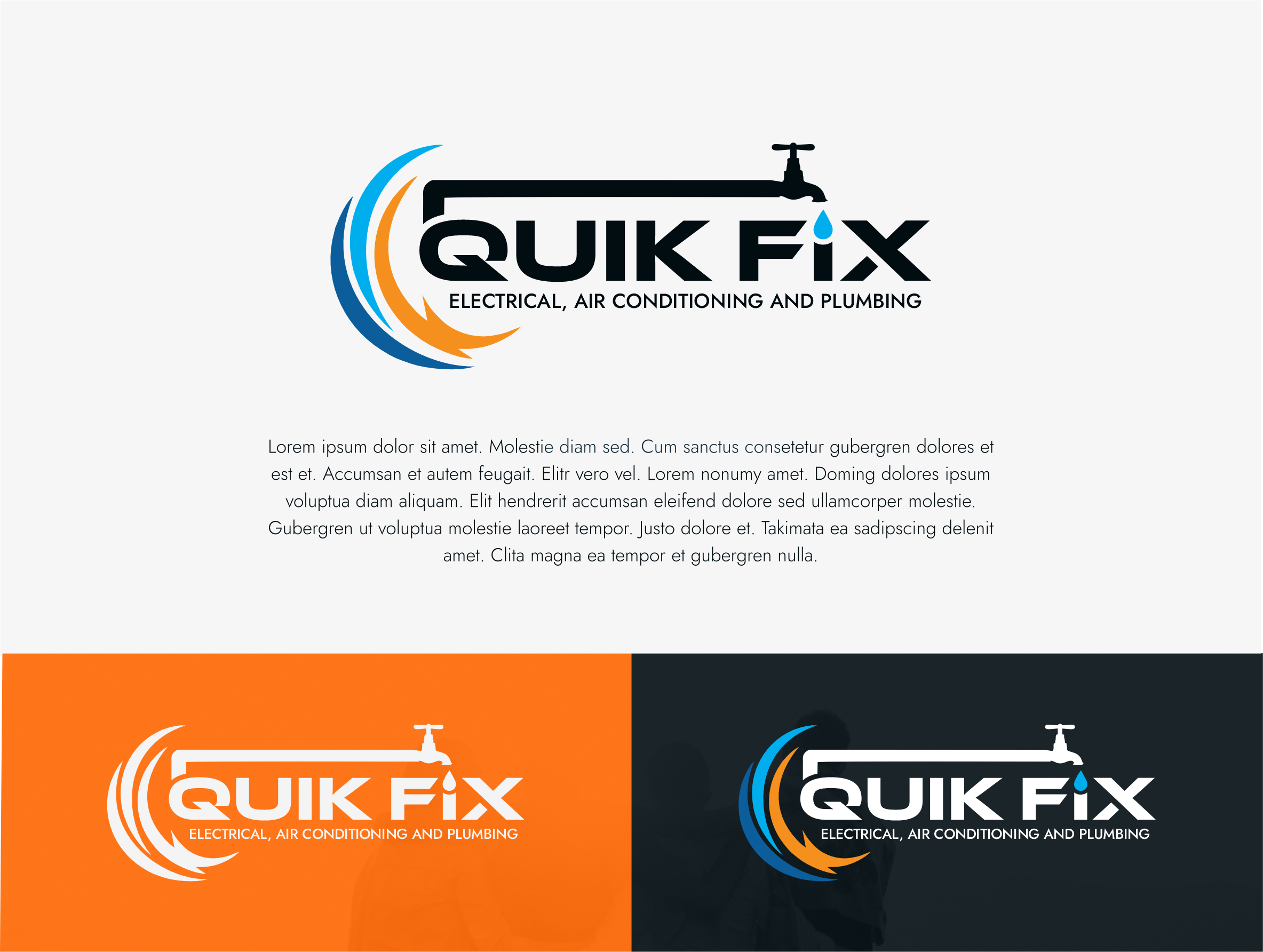 Logo Design by Design by Nilahm for this project | Design #31760242