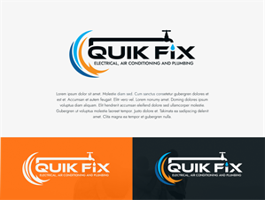 Logo Design by Design by Nilahm for this project | Design: #31760242