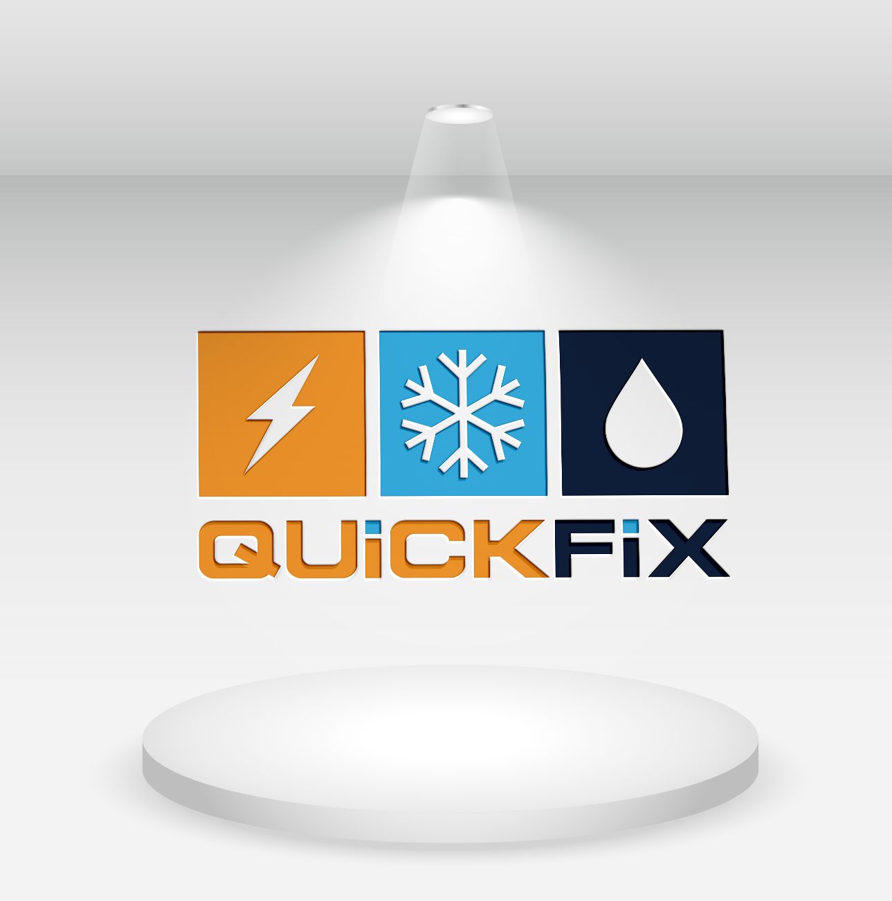 Logo-Design von faridajems für dieses Projekt | Design #31761377