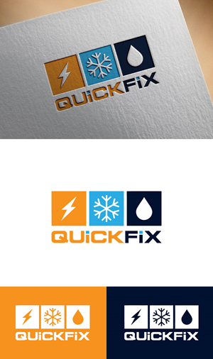 Logo Design by faridajems for this project | Design: #31761379