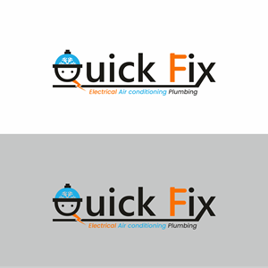 Logo Design by KOMAL 56