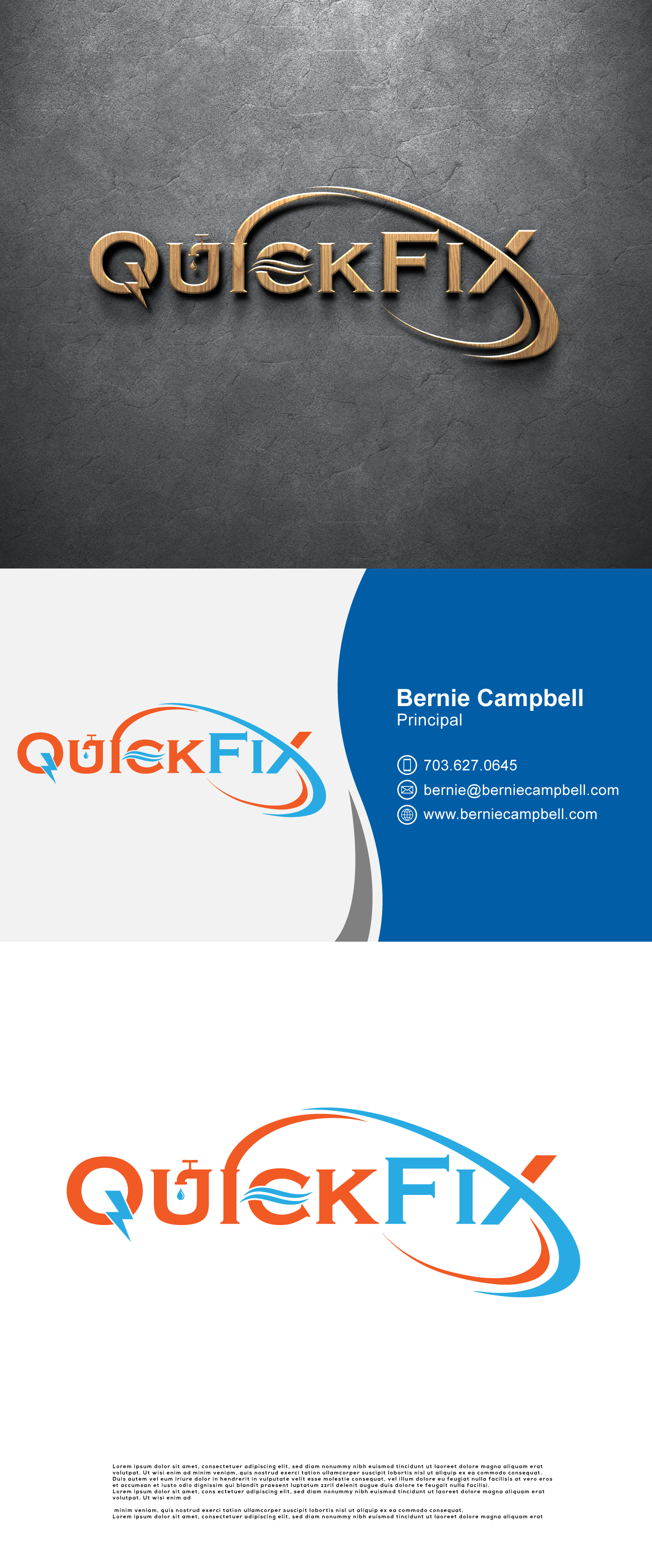 Logo Design by 100%design for this project | Design #31756245