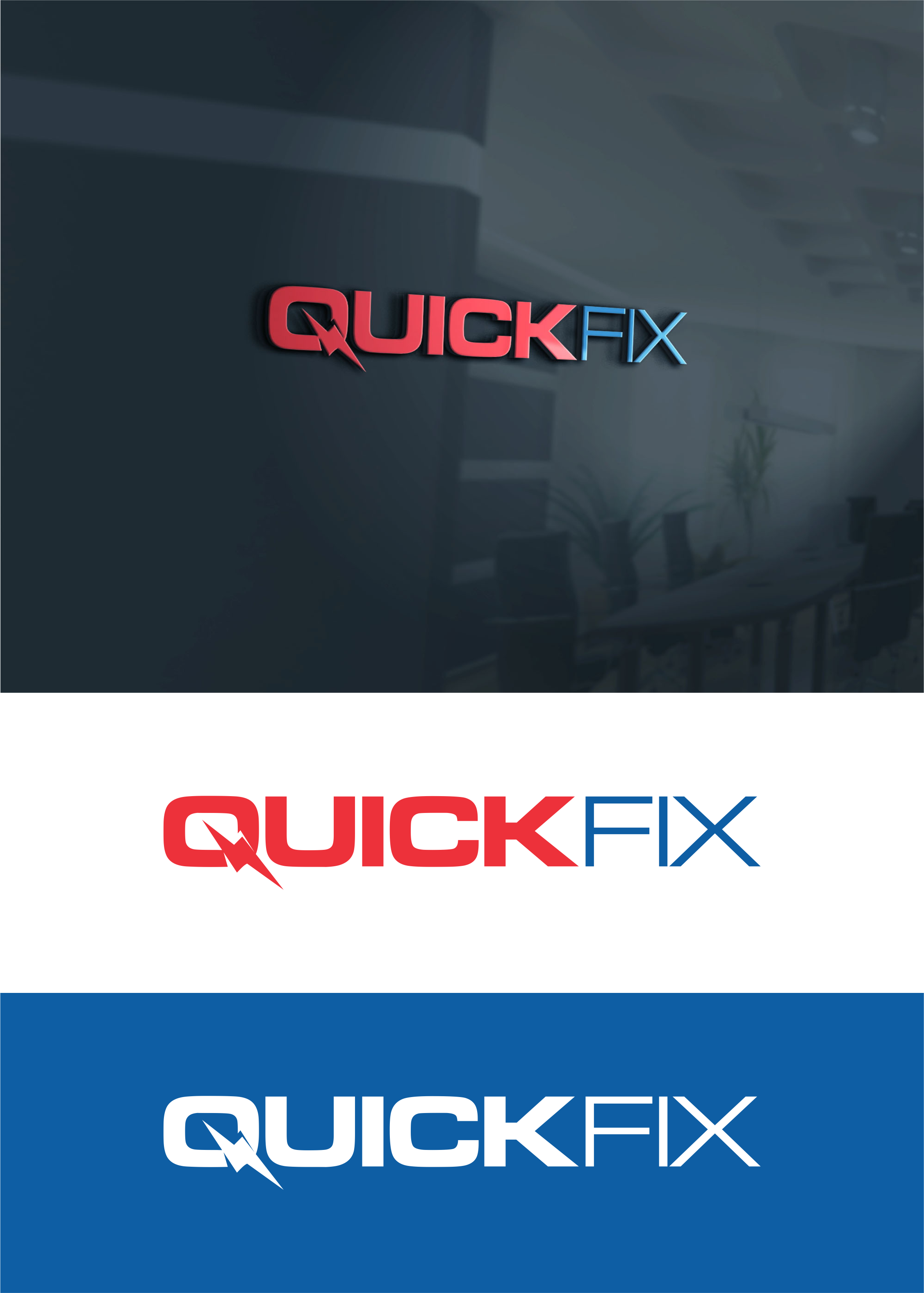 Logo Design by healer1617 for this project | Design #31756296