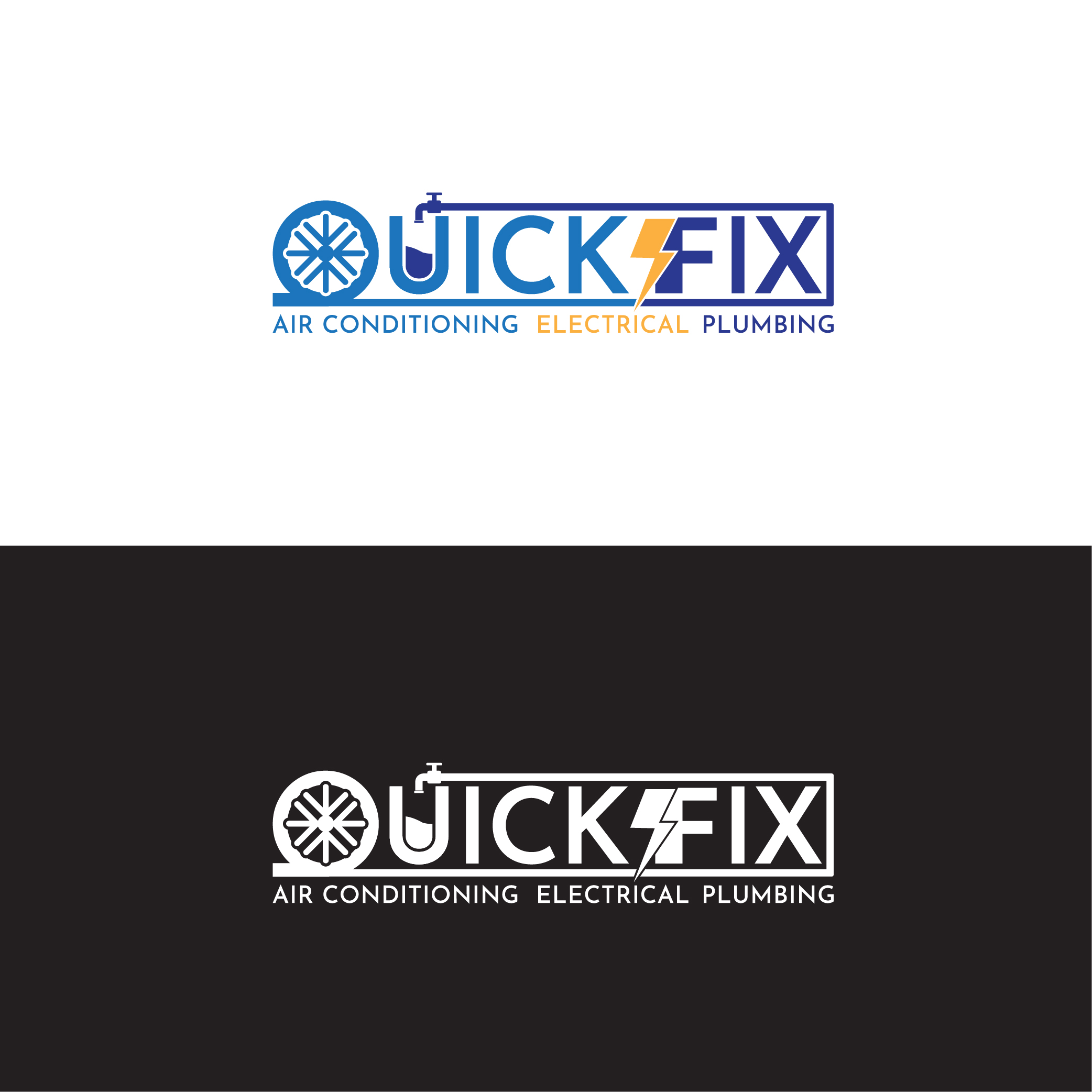 Logo Design by chaska.id for this project | Design #31766223