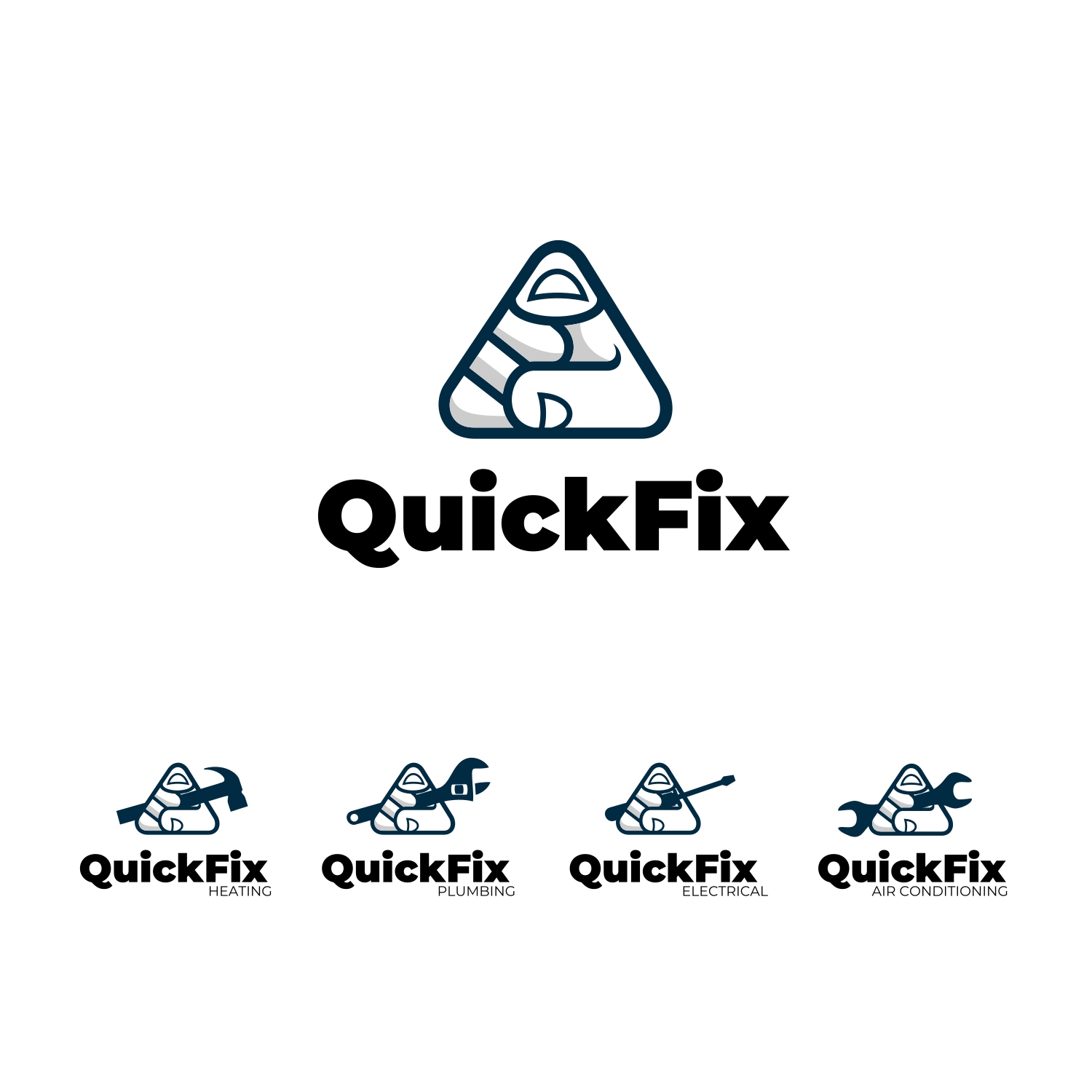 Logo-Design von Marcos! für dieses Projekt | Design #31761999