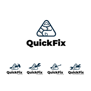 Logo Design by Marcos! for this project | Design: #31761999