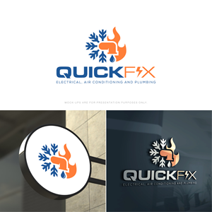 Logo Design by The Lion Studios for this project | Design: #31756958