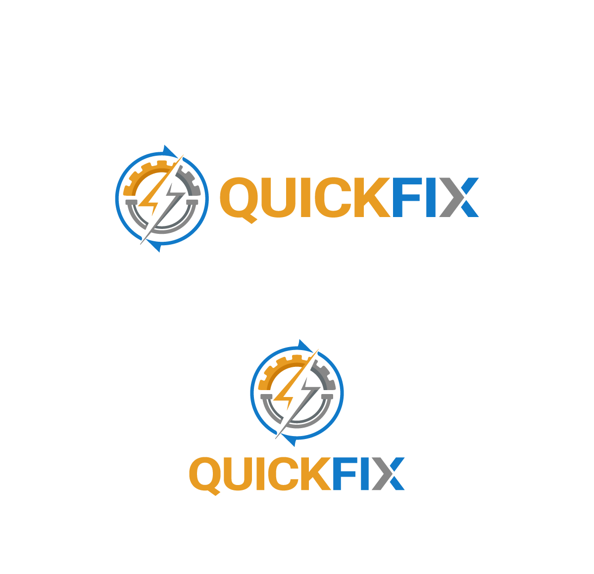 Logo Design by anico for this project | Design #31757071