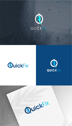 Diseño de Logo por Dave Paresh para este proyecto | Diseño #31757708