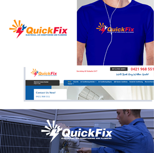 Diseño de Logo por 4tech services para este proyecto | Diseño: #31757869