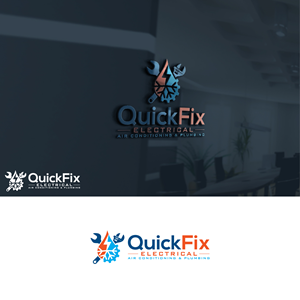 Logo Design by AL-BARAKAH for this project | Design: #31757131