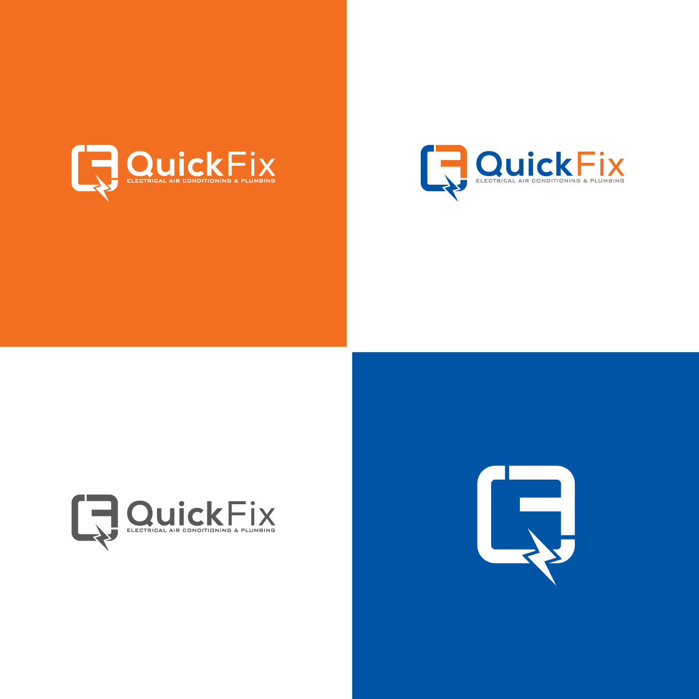 Diseño de Logo por AL-BARAKAH para este proyecto | Diseño #31758963