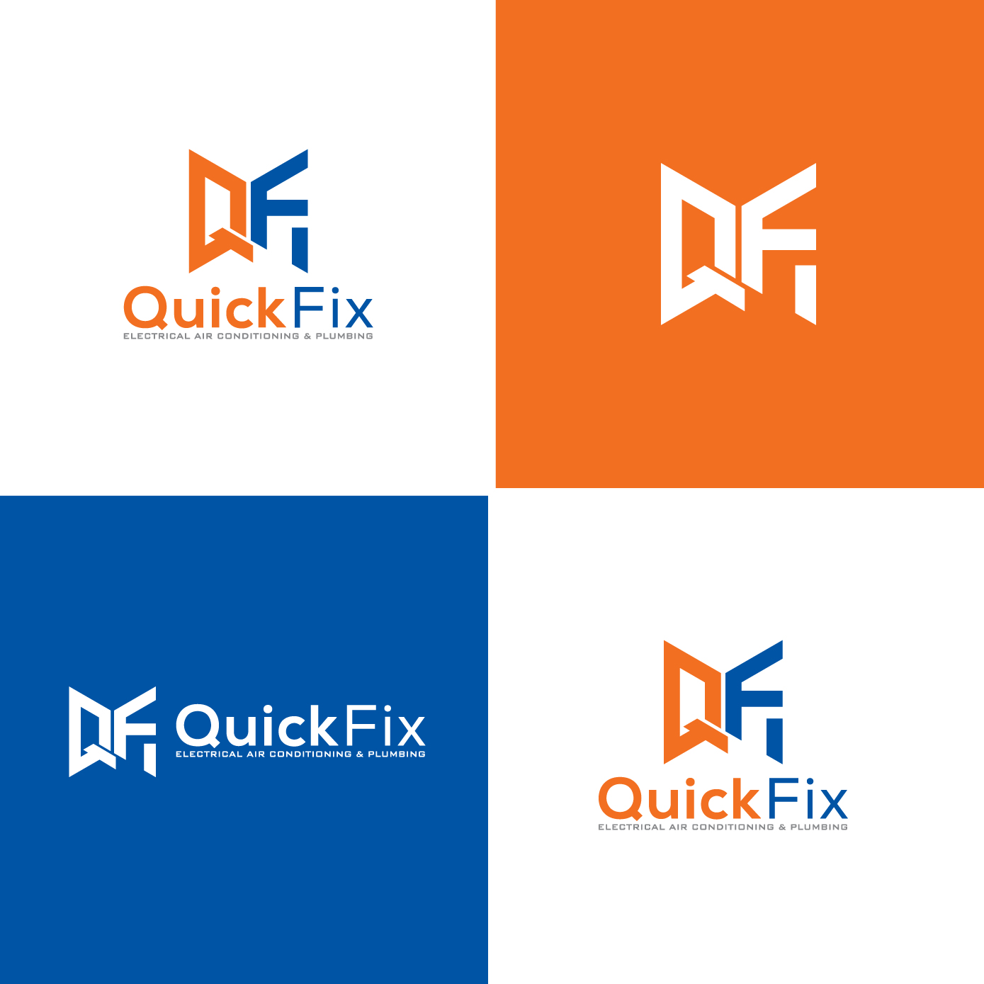 Logo Design by AL-BARAKAH for this project | Design #31758973