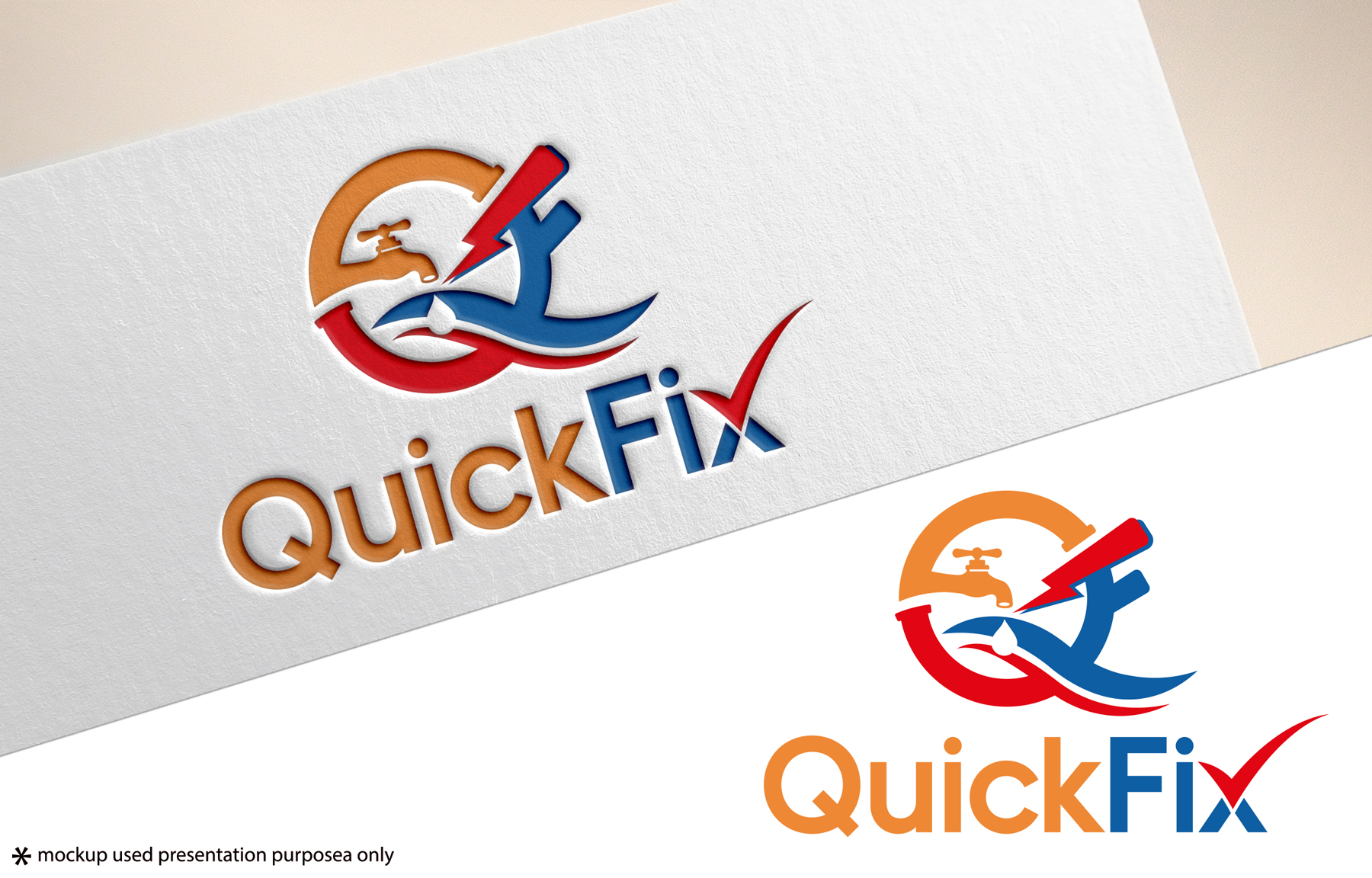 Logo Design by Rubia@ for this project | Design #31932267