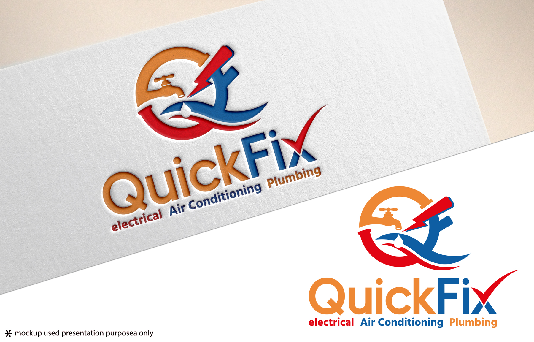Logo Design by Rubia@ for this project | Design #31936407