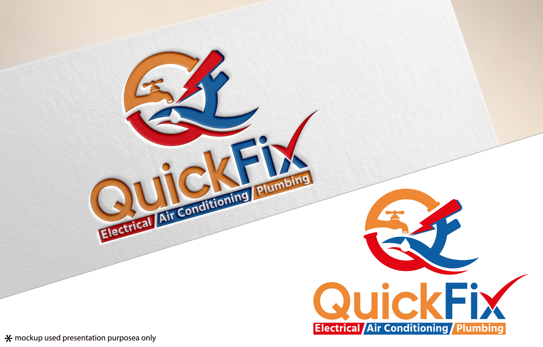 Logo Design by Rubia@ for this project | Design #31938240