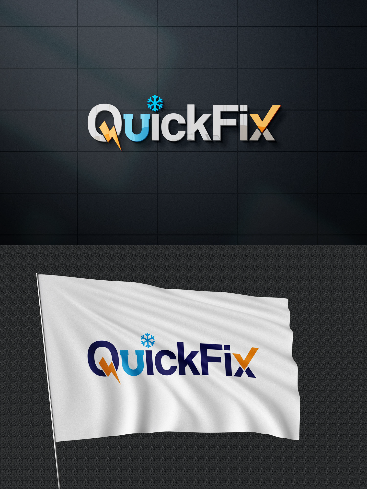 Logo Design by Abdul 20 for this project | Design #31757247