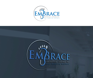 Logo-Design von Luckey yaari für dieses Projekt | Design: #31765961