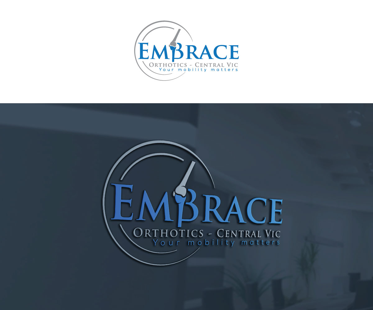 Logo Design by Luckey yaari for this project | Design #31767389