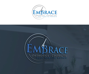Logo Design by Luckey yaari for this project | Design: #31767389