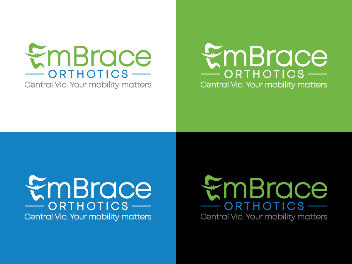 Logo Design by 439 Creations for this project | Design #31761887