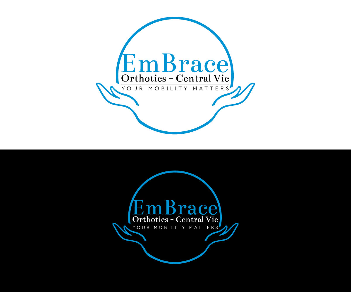Logo Design by Kavth for this project | Design #31787263