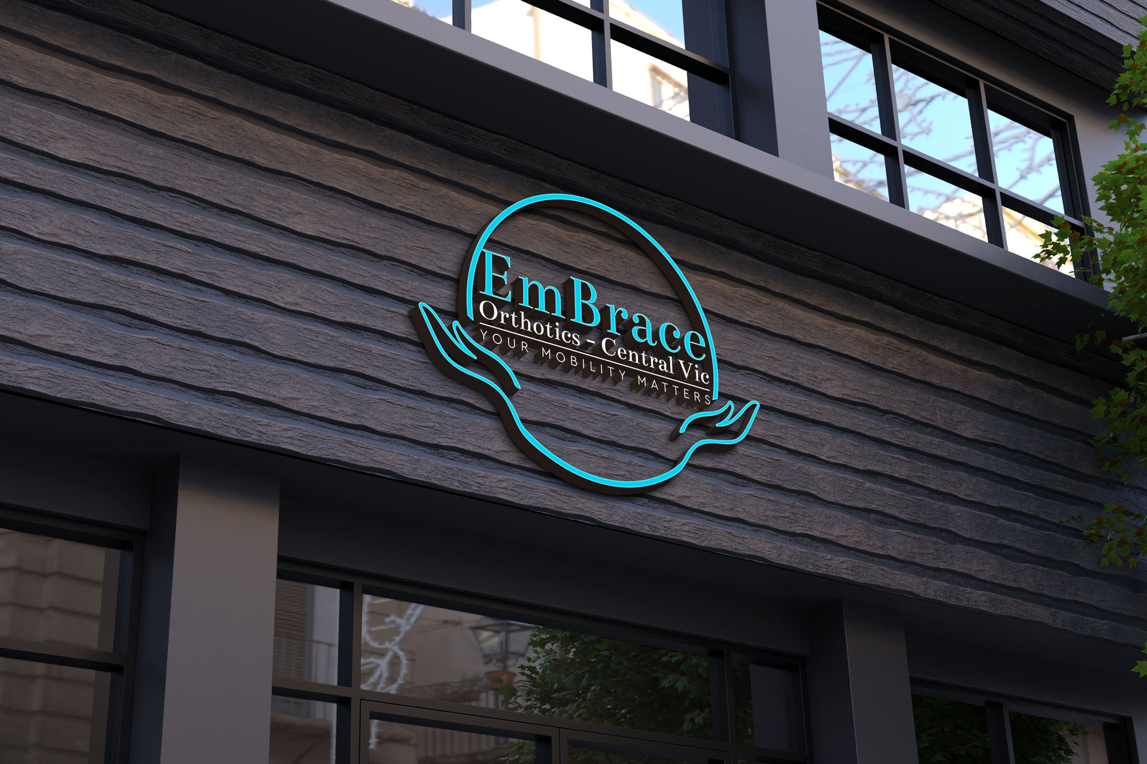 Logo Design by Kavth for this project | Design #31790594