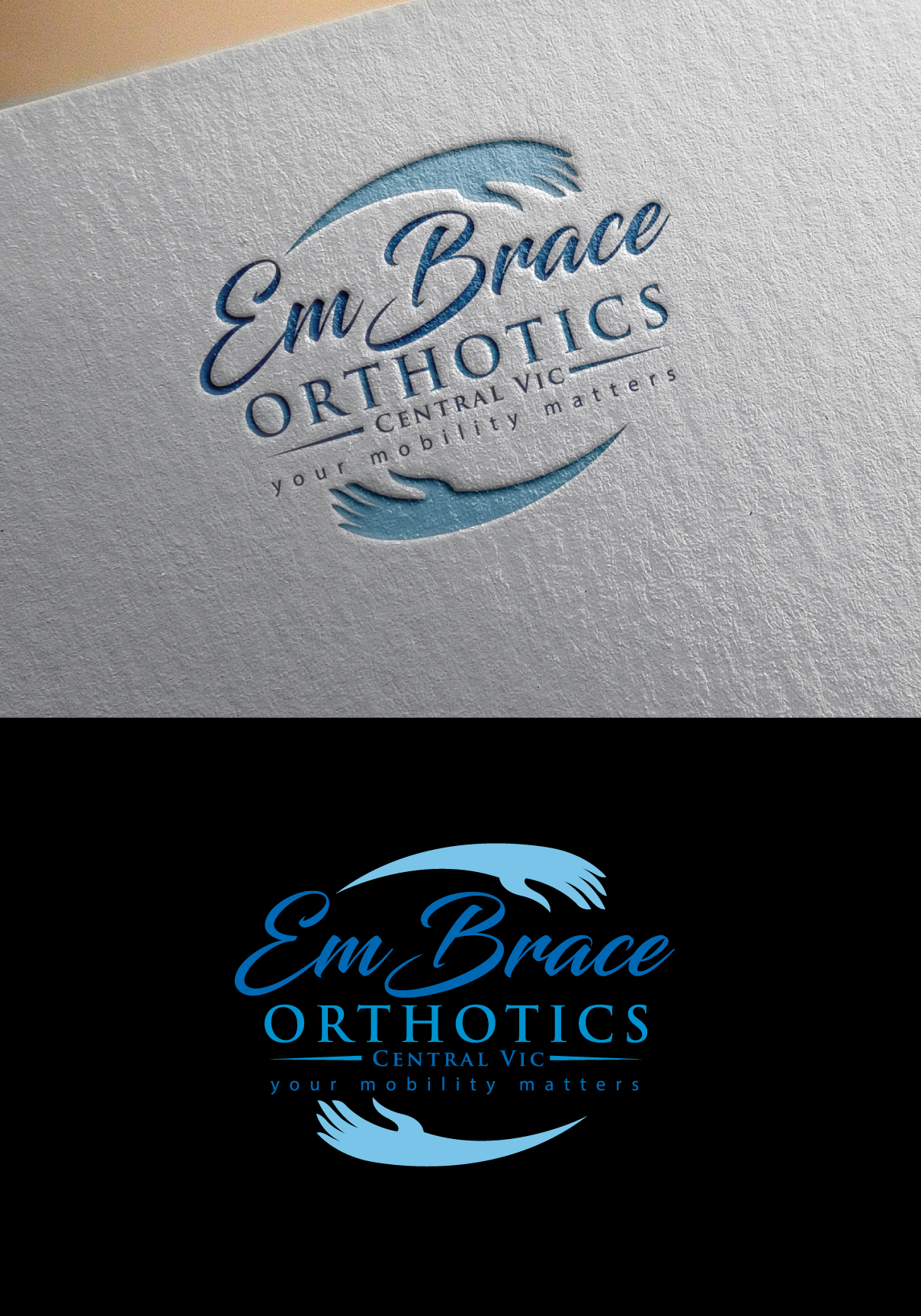 Logo Design by LogoPoko for this project | Design #31769699