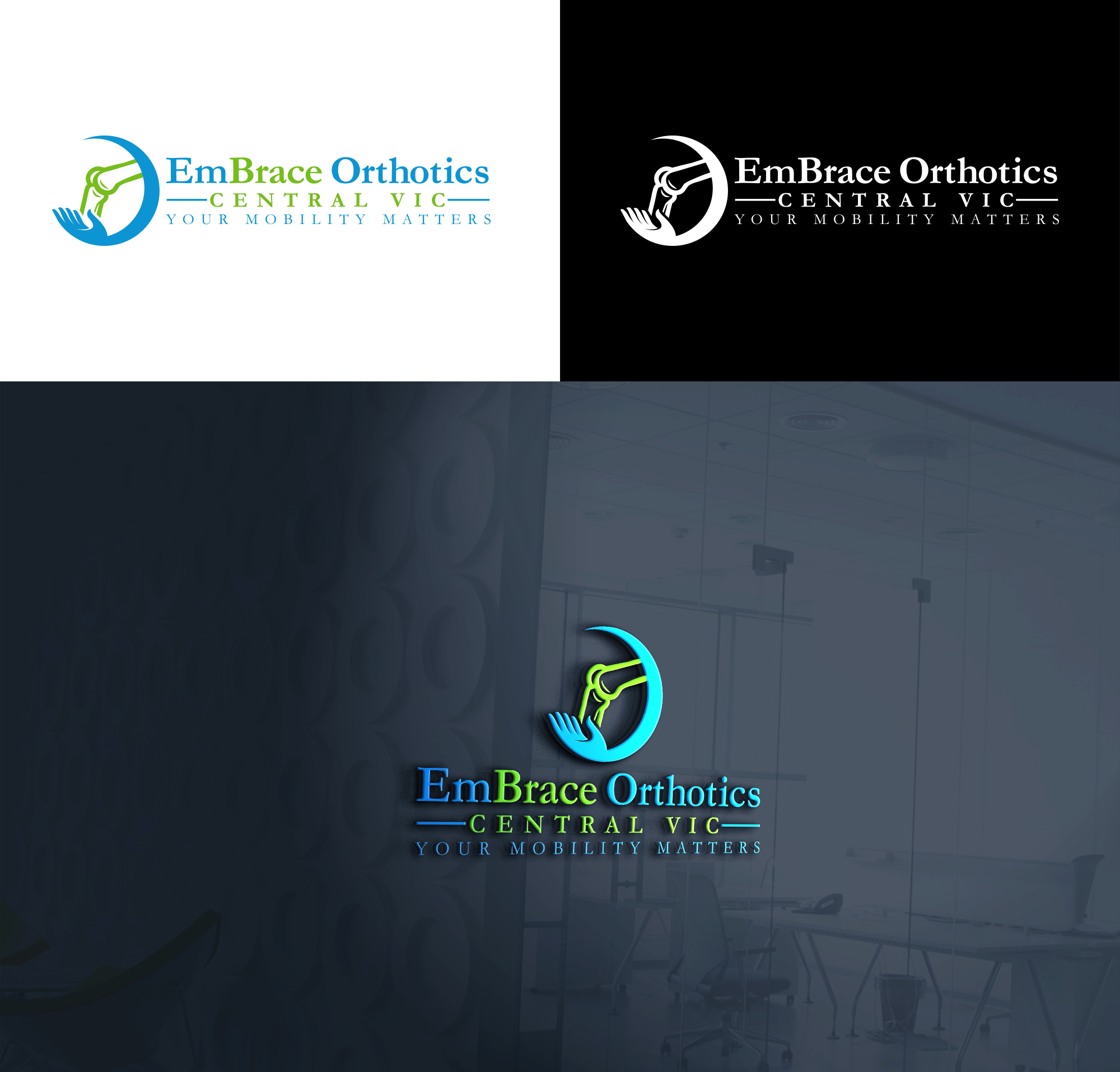 Logo Design by RA-bica for this project | Design #31783136