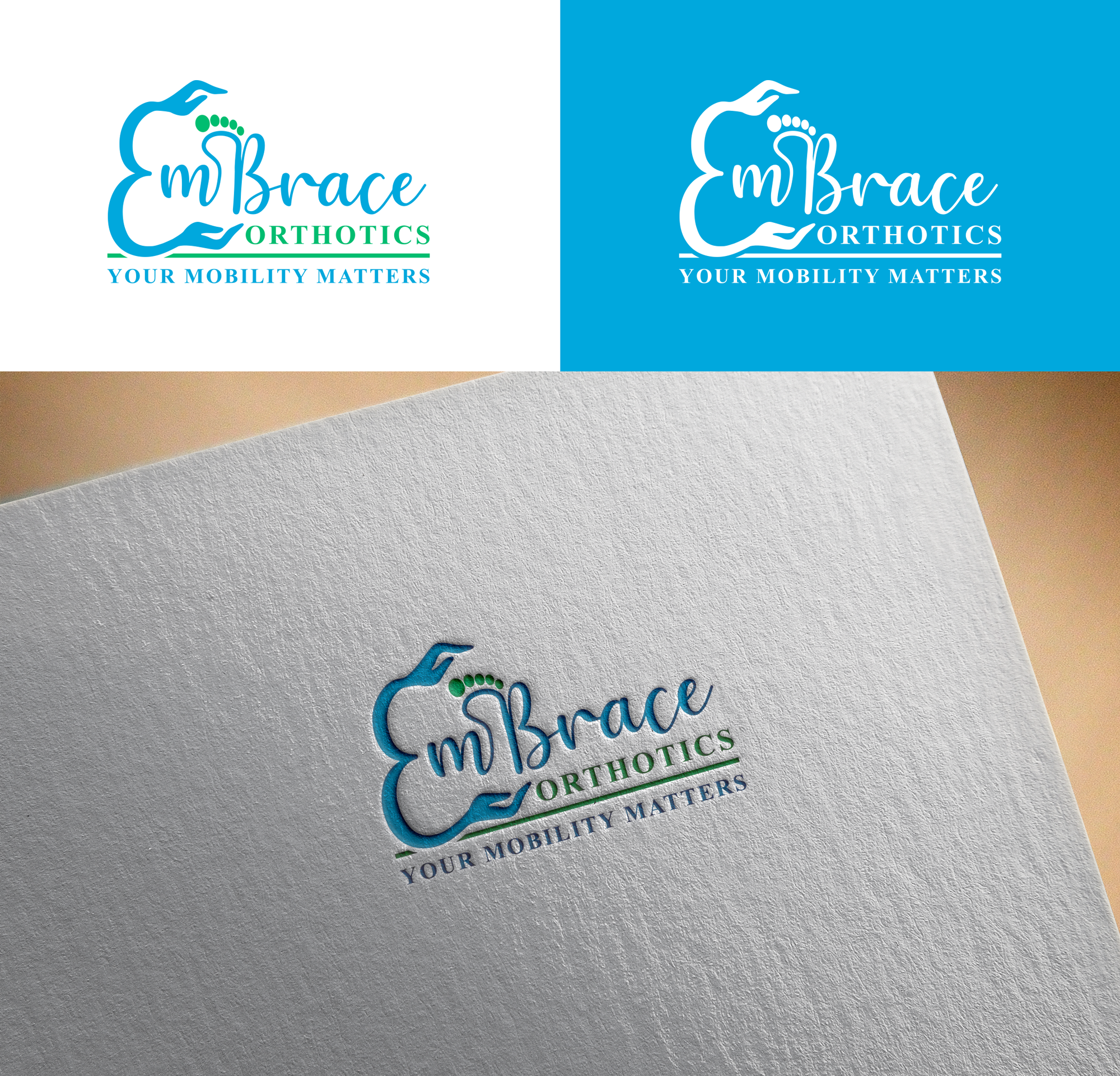 Logo Design by RA-bica for this project | Design #31783137