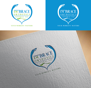 Logo-Design von RA-bica für dieses Projekt | Design: #31783138