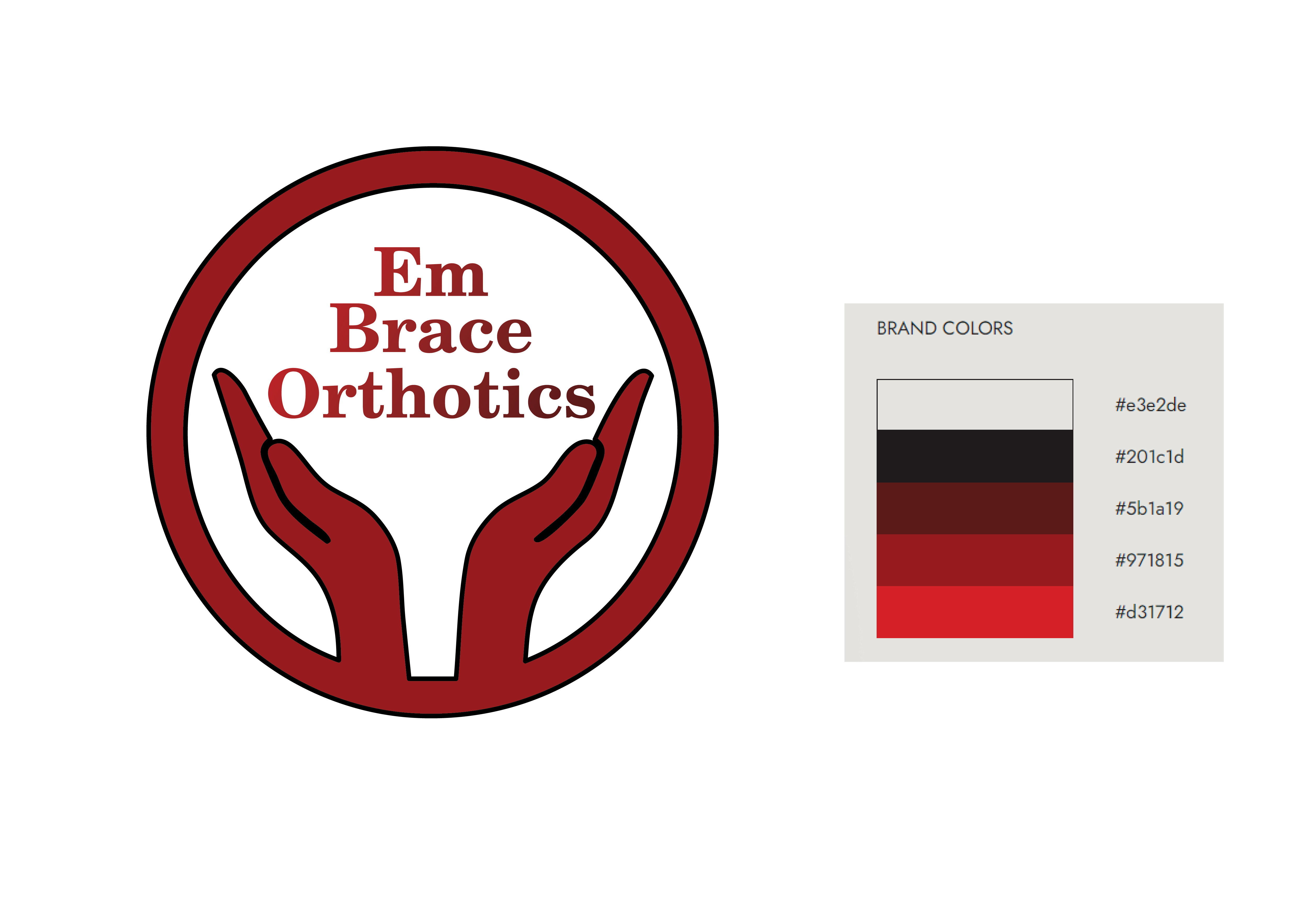 Logo Design by Golokapati for this project | Design #31769554