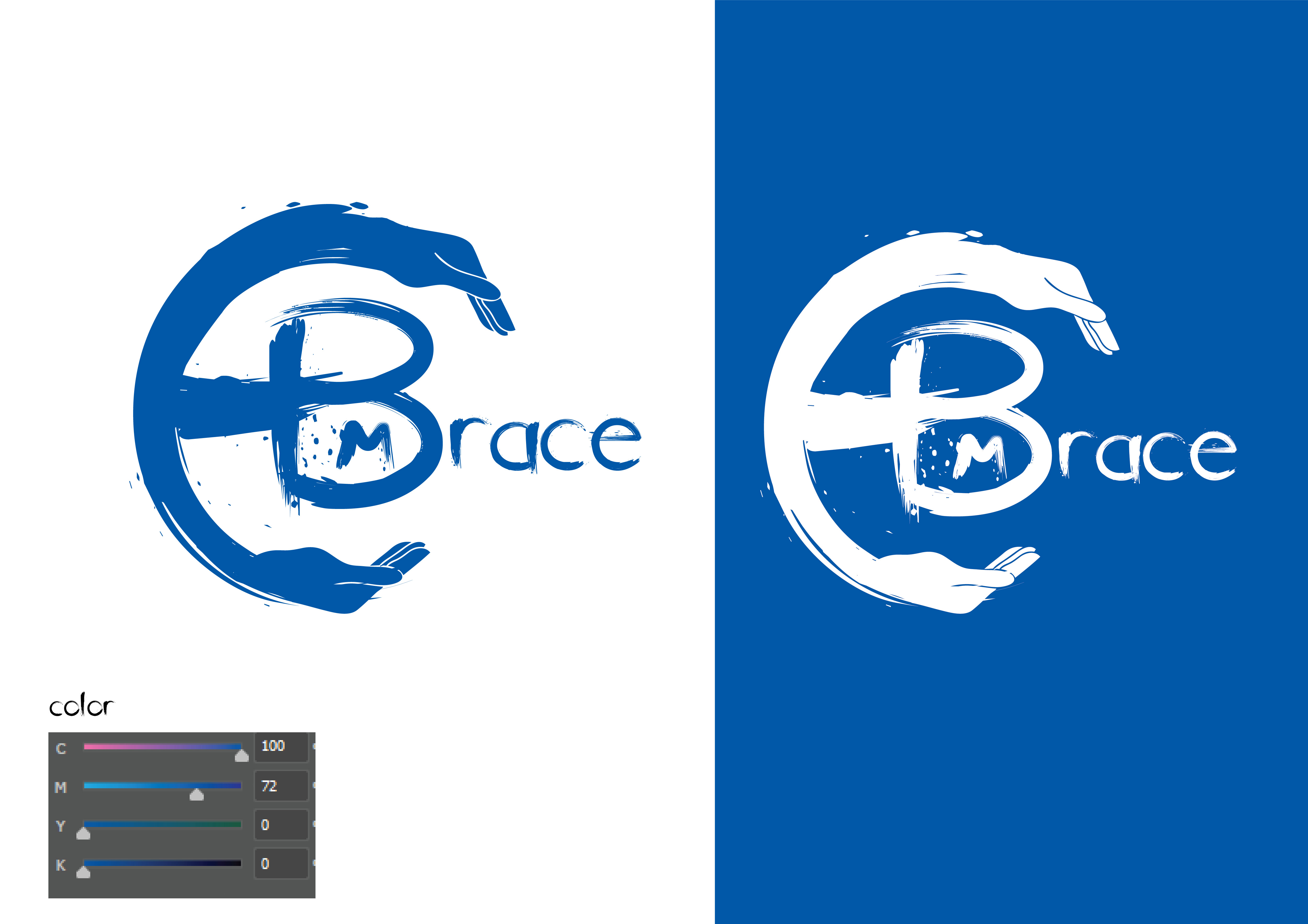 Logo Design by Golokapati for this project | Design #31769715