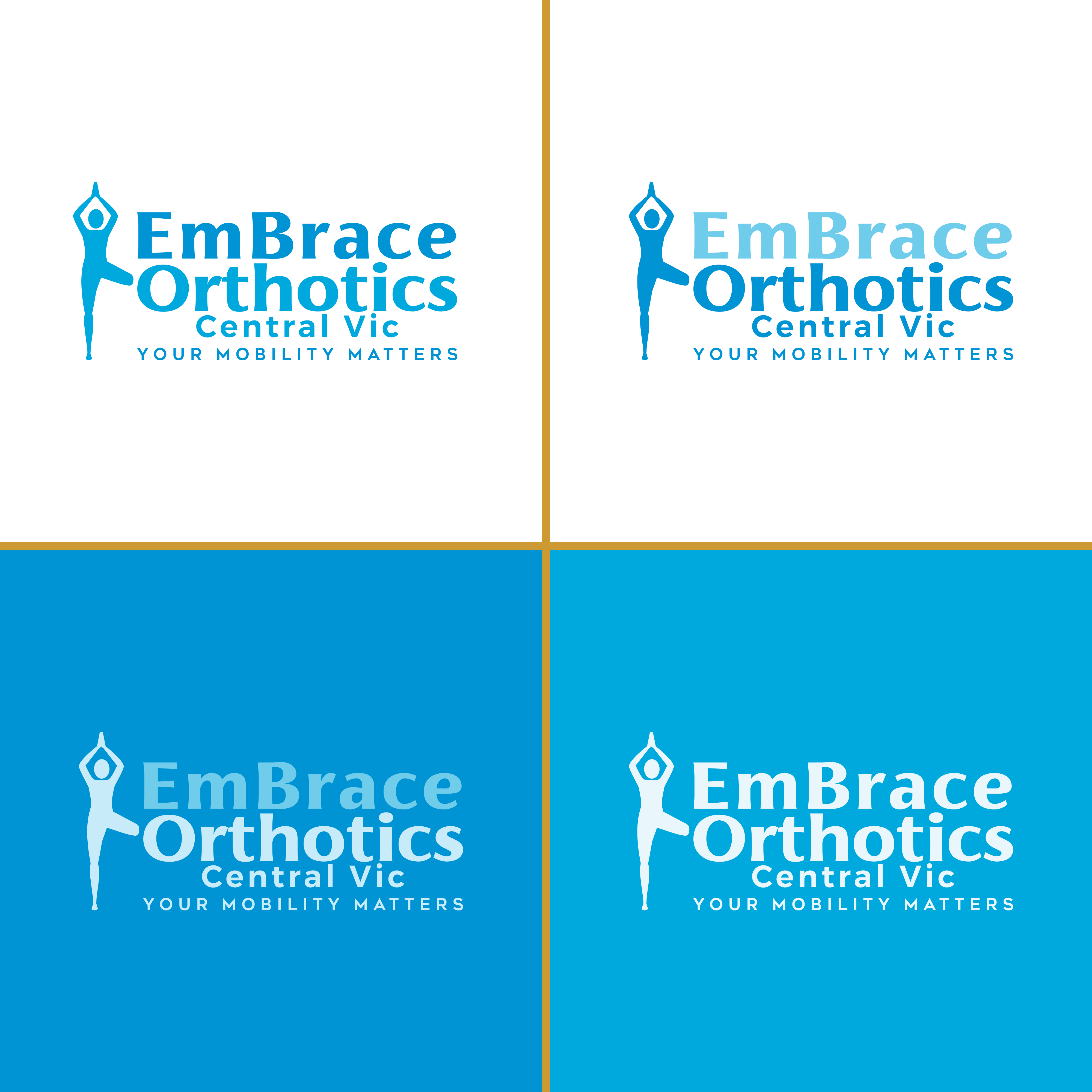 Logo Design by Afika_YN for this project | Design #31806000