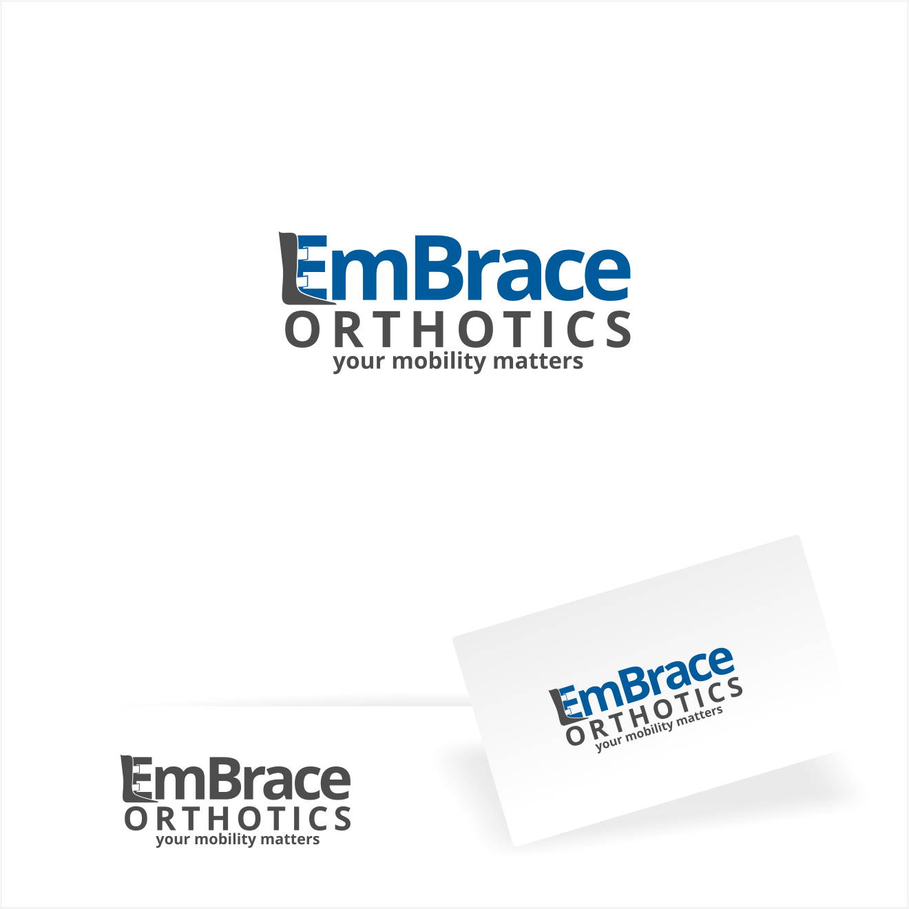 Logo Design by Arham Hidayat for this project | Design #31787041