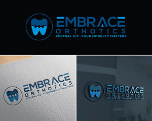 Logo-Design von Atec für dieses Projekt | Design: #31766158
