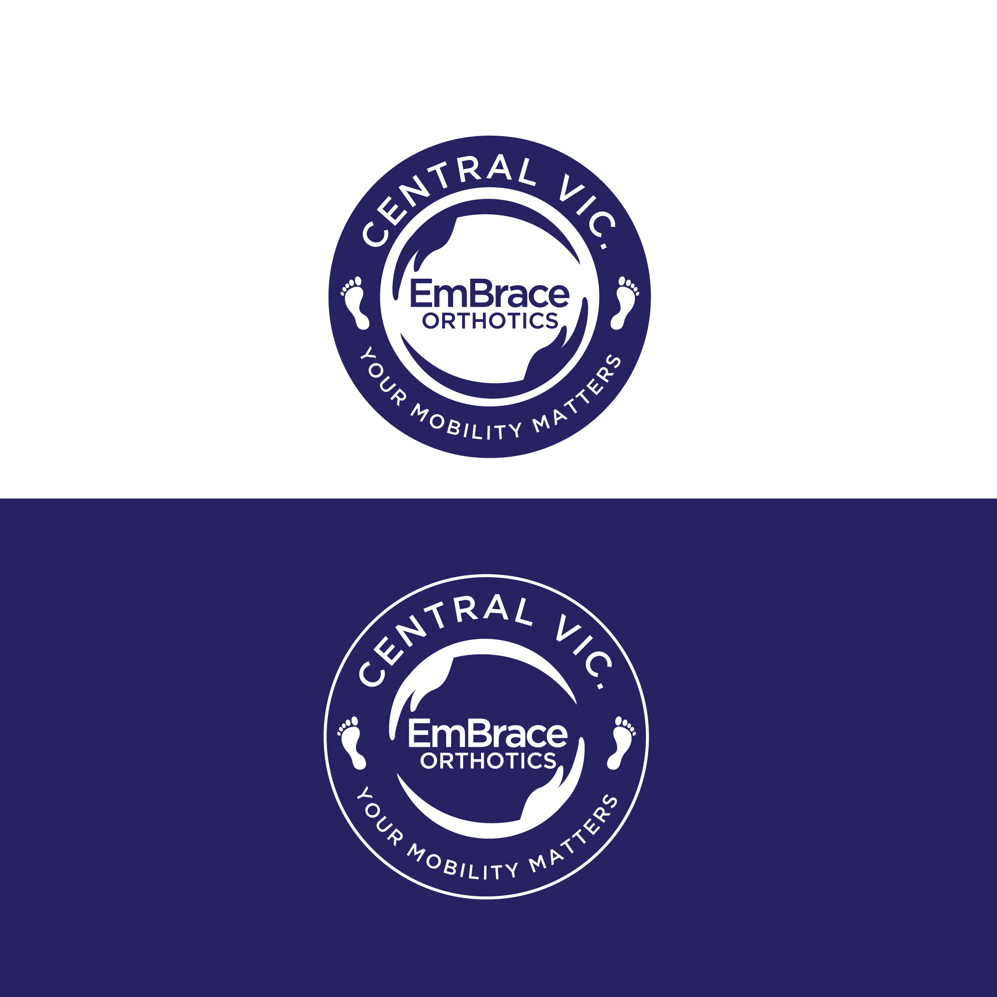 Logo Design by sherman for this project | Design #31762634